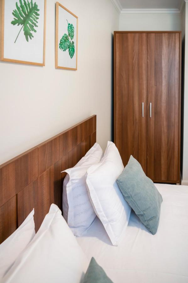 Cozy Home Santa Marina 索佐波尔 外观 照片