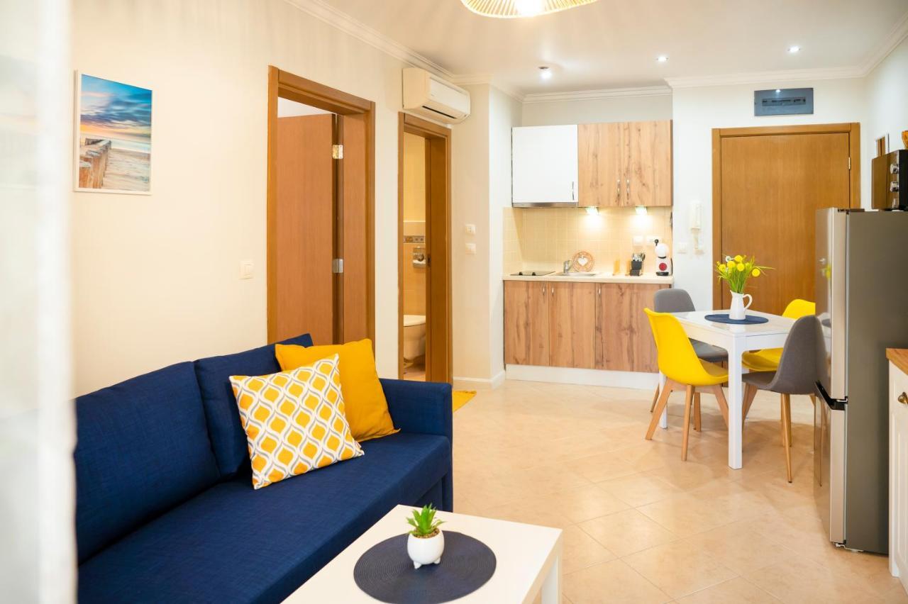 Cozy Home Santa Marina 索佐波尔 外观 照片