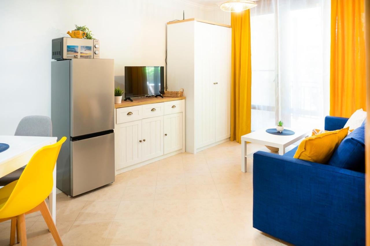 Cozy Home Santa Marina 索佐波尔 外观 照片