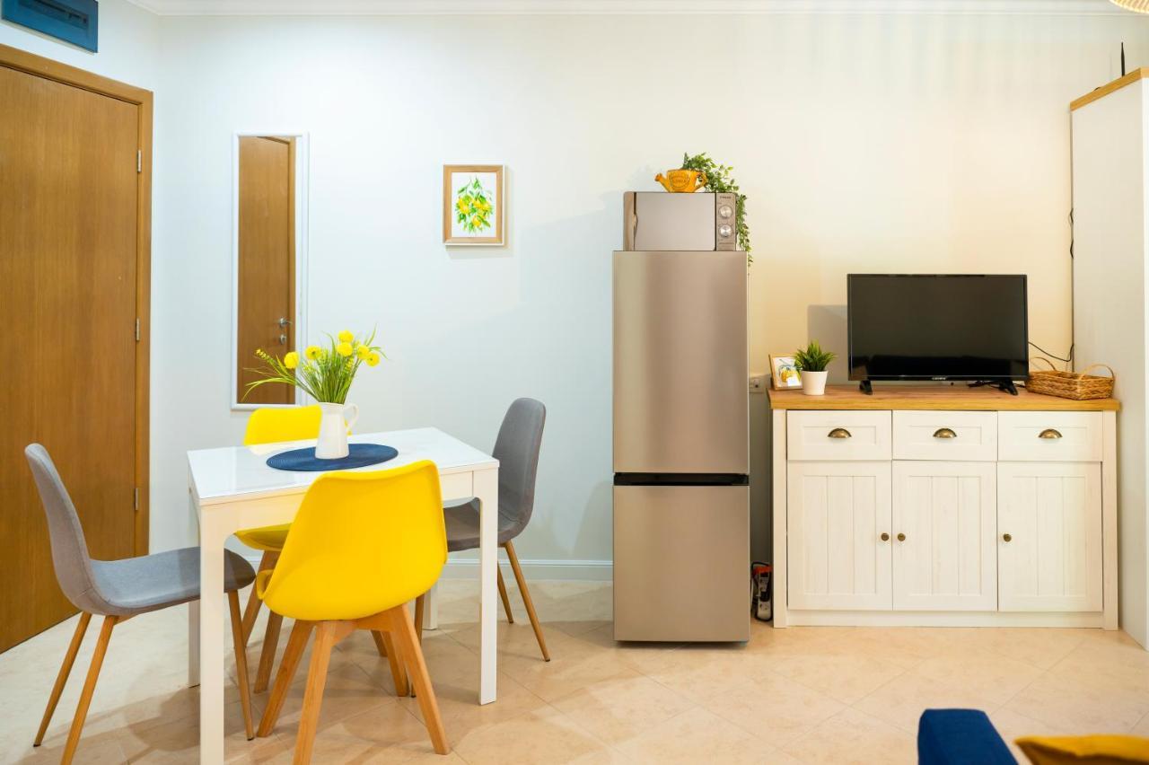 Cozy Home Santa Marina 索佐波尔 外观 照片