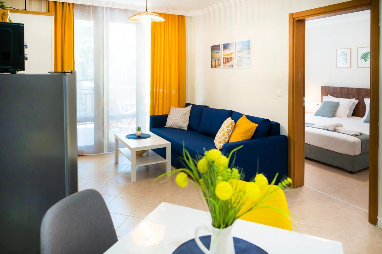 Cozy Home Santa Marina 索佐波尔 外观 照片