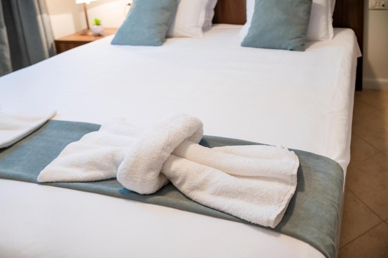 Cozy Home Santa Marina 索佐波尔 外观 照片