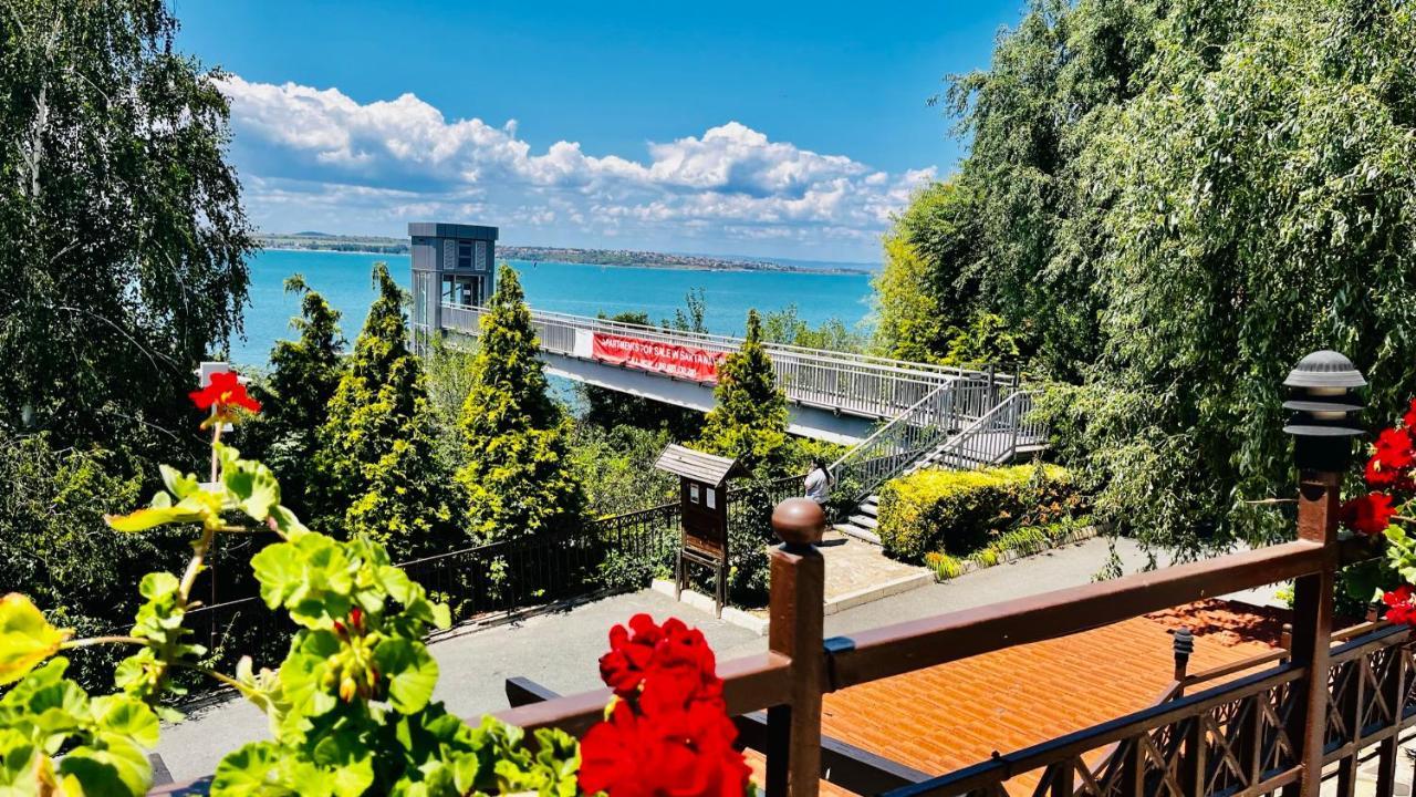 Cozy Home Santa Marina 索佐波尔 外观 照片