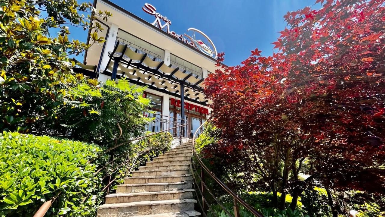 Cozy Home Santa Marina 索佐波尔 外观 照片